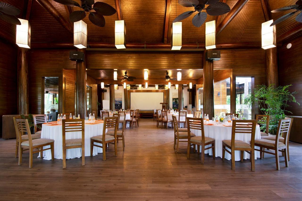 Flamingos Dai Lai Resort - Luxury Ngoc Quang Bagian luar foto